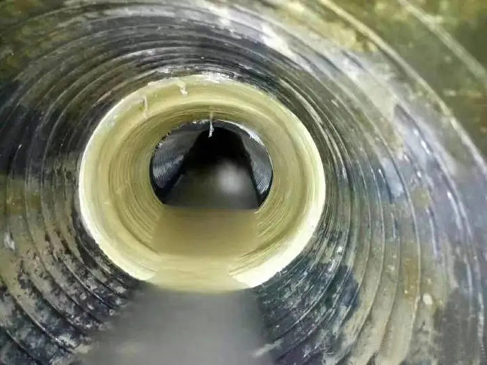 永定内衬修复法通常适用于哪些类型的断面管道